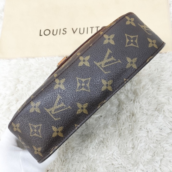LOUIS VUITTON SAINT CLOUD - Picture 5 of 9